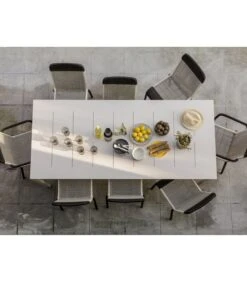 TOBAGO Tuintafel Fauteuil -Huishoudelijke Producten Winkel b954e446267a454190a69aee3de204d5 1