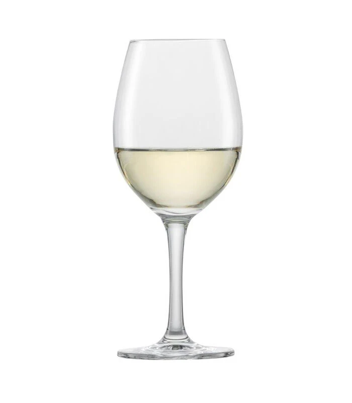 Schott Zwiesel BANQUET Set 6 WITTE WIJN 2 1 Schott Zwiesel BANQUET Set 6 WITTE WIJN 2