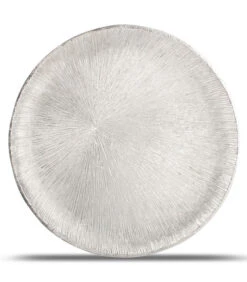 Sierschaal 50cm Zilver Venus -Huishoudelijke Producten Winkel bbab4be5564a4ef6aedb45b1f2bd5a40