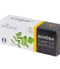 Lingot® Naménia BIO - Voor Véritable® Indoor Moestuinen