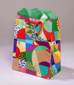 Geschenkentas MaracadabouL 17,5 X H 23 X P