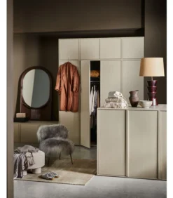 VTwonen Daily Kast Single - Grenen - Dakargrau - 110x50x58 -Huishoudelijke Producten Winkel bf8ac2f4ed0c4f6abf34f8a45b90adf1