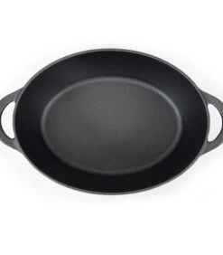 LIVOO Cocotte Ovaal -Huishoudelijke Producten Winkel c181e55e879c4e94922a36c383b31476