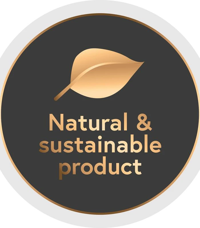 Nachtkastje EMMA In Berkenhout 6 Nachtkastje EMMA In Berkenhout - Afbeelding 6