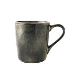 ORGANIC Set 4 BEKER GROEN