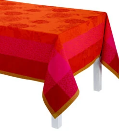 Tafelkleed Parfums De Bagatelle