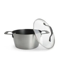 Kookset 3-delig Antikleef Conico -Huishoudelijke Producten Winkel c5a2808bda91406daaaa087dab732492