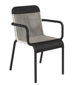 TOBAGO Tuintafel Fauteuil