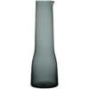 Iittala Essence Karaf 100cl Donkergrijs