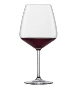 Schott Zwiesel TASTE Set 6 BOURGOGNEGLAS 140