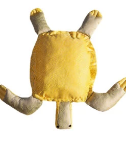 Buitenkussen Schildpadvorm