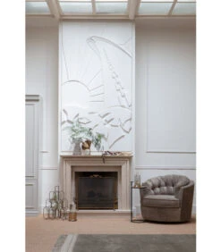 BePureHome Feast Wijnrek - Metaal - Antique Brass - 56x41x15 -Huishoudelijke Producten Winkel c8f1a49ac968419caeae33b9f9b94229