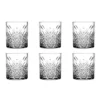 Pasabahce Tumbler Timeless 35.5 Cl Transparant 6 Stuk(s)
