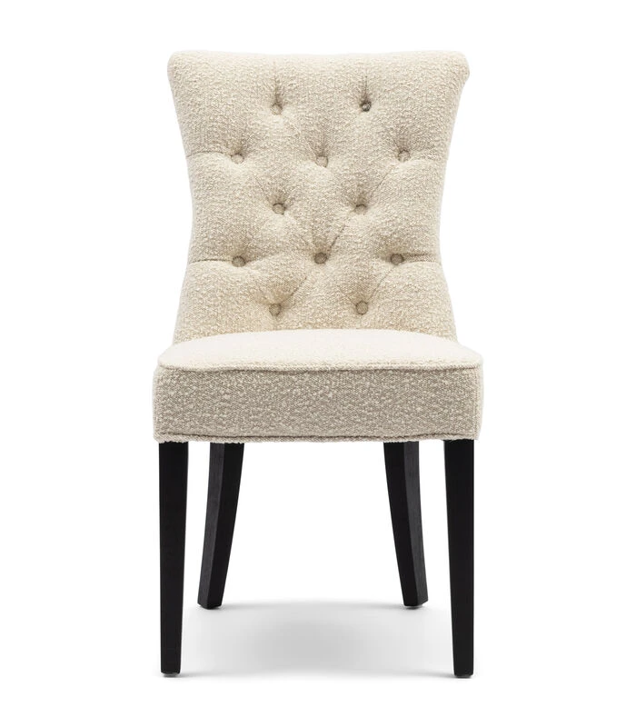 Stoel Balmoral Bou - Wit 1 Stoel Balmoral Bou - Wit