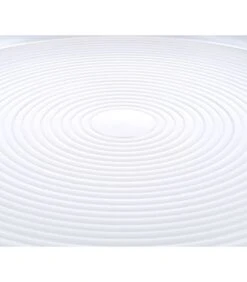 Leitmotiv Bijzettafel Force - Small - Aluminium Wit - Ø40x37,5cm -Huishoudelijke Producten Winkel c9aa55e4adc44b91a2fd3bd102529b6b 1