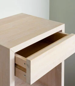 2 X Zwevend Nachtkastje HUGO Met Lade In Berkenhout -Huishoudelijke Producten Winkel cab6e517a7f8417a88db3d3f8a41ff33