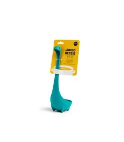 Jumbo Nessie - Soeplepel - Turquoise -Huishoudelijke Producten Winkel cc23d2b97b614d5789a9a6c1a0c8b01a