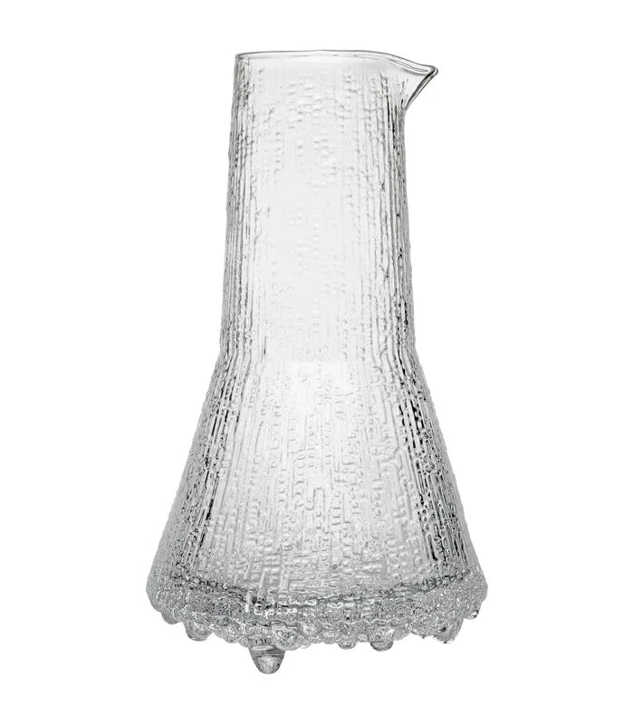 Iittala Ultima Thule Karaf 50cl Helder 1 Iittala Ultima Thule Karaf 50cl Helder
