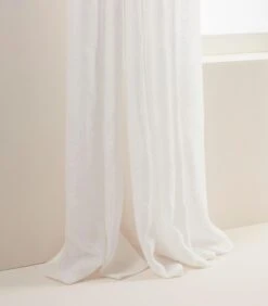 Vitrage Gordijn Met Ringen SHADOW -Huishoudelijke Producten Winkel ce8294eee9654ad9878f4813088ac6fb