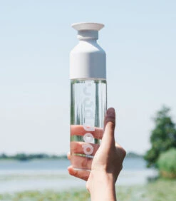 Dopper Glazen Drinkfles Glass 400ml -Huishoudelijke Producten Winkel ced1bd4793b04a00a25627bcbee91f63
