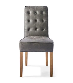 Eetkamerstoel - Cape Breton Dining Chair - Bruin