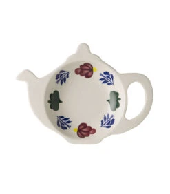 Theetipje - Boerenbont