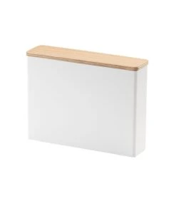 Yamazaki Coffee Filter Case Large - Tosca - White