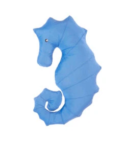 Buitenkussen Zeepaardjevorm