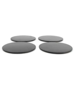 Glasonderzetter Zwart Cheers - Set/4 -Huishoudelijke Producten Winkel d0cde56e603d4f1089dbb3d5c2e5626f