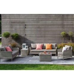 ANTIBES Rechthoekige Tuin Salontafel -Huishoudelijke Producten Winkel d1a727f265da47ab8eeadd9fe1fb5a39