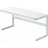 Yamazaki Extendable Kitchen Rack - Tower - White