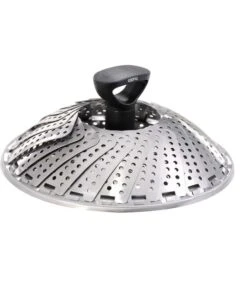 GEFU Stoominzet VITALA -Huishoudelijke Producten Winkel d29d311ba9f74db09531bdd95d80b2d2