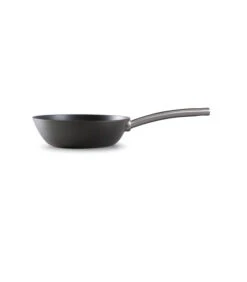 Wok Carbon Steel 24 Cm Plaatstaal -Huishoudelijke Producten Winkel d2ce006e26c14a6cbfdf85e28bdb108d