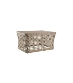 ANTIBES Rechthoekige Tuin Salontafel