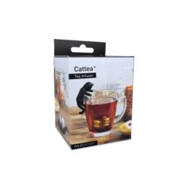 Cattea - Thee Ei -Huishoudelijke Producten Winkel d366fbce83a149aca25504fe3bdcae90