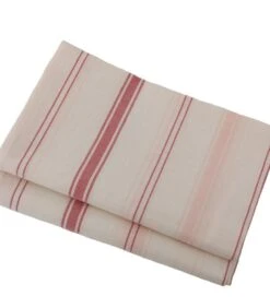 2 Linnen-katoenen Doeken