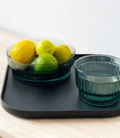 LIMA BOWL MEDIUM Grijs -Huishoudelijke Producten Winkel d4824d6da35547b9a59195c9ca69e76f