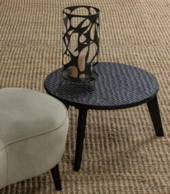 Jago Windlicht - Metaal - Zwart - 40x19x19 6 Jago Windlicht - Metaal - Zwart - 40x19x19 -Huishoudelijke Producten Winkel d528bed0770b4b78af60b081f0d3f52e