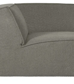 Silvijn Hoekelement - Bouclé - Turtle - 74x99x99 -Huishoudelijke Producten Winkel d584008f204e4c038c78b031e8747170