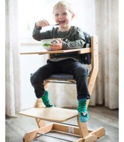 TiSsi Kinderstoel Natuurlijk Hout -Huishoudelijke Producten Winkel d5854f6cb6b647d584188c9fc8feac5a 1