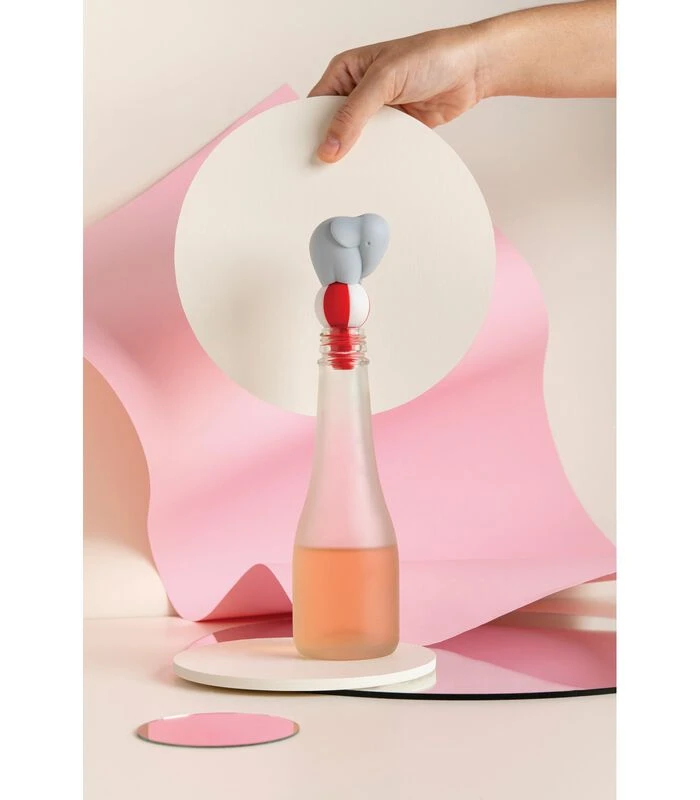 Phil - Wijnstopper 3 Phil - Wijnstopper - Afbeelding 3