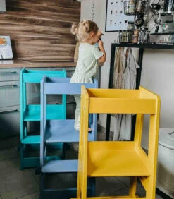 TiSsi FELIX Montessori Leer En Observatietoren -Huishoudelijke Producten Winkel d7c27a917bc0471cbbb82f50106c36d7