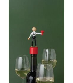 Waster - Wijnstopper -Huishoudelijke Producten Winkel d87cfb76378f41d0b5fe08cce7125dac