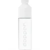 Dopper Glazen Drinkfles Glass 400ml