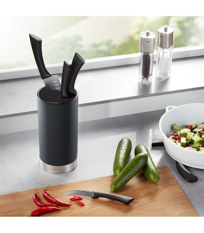 GEFU Messenblok DEPO 3 GEFU Messenblok DEPO - Afbeelding 3