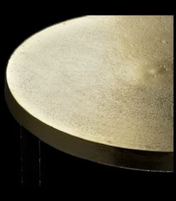 Fitz - Salontafel - Zwart -Huishoudelijke Producten Winkel dafa3292cb4845a3a1f6f3f2131c96dc