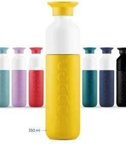 Dopper Geïsoleerde Thermosfles Insulated Lemon Crush 350ml -Huishoudelijke Producten Winkel dc027389797241fda7ba9ee1db1917c0