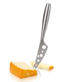 Kaasmes Halfzacht Copenhagen Nr.2 - Lichtgewicht - Zilver -Huishoudelijke Producten Winkel dc38f3637ac848148d427ad355f018a9