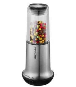 GEFU Zout- Of Pepermolen X-PLOSION®, L -Huishoudelijke Producten Winkel dc8af416edf24e8ca2c36032fefd46f4