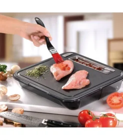 GEFU Keukenkwast BECKY -Huishoudelijke Producten Winkel ddc0b7f8b26741d59e237c5be1a50f22